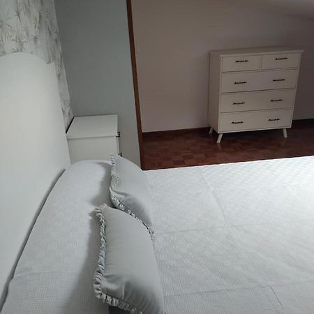 Habitacion Alex , Es Un Quinto Sin Ascensor Pontevedra Exteriör bild