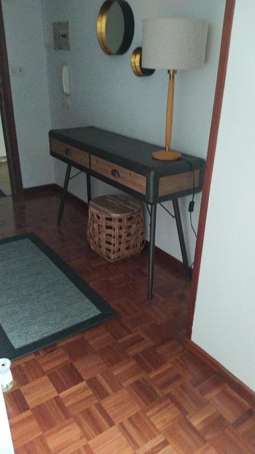Habitacion Alex , Es Un Quinto Sin Ascensor Pontevedra Exteriör bild
