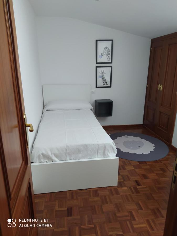 Habitacion Alex , Es Un Quinto Sin Ascensor Pontevedra Exteriör bild