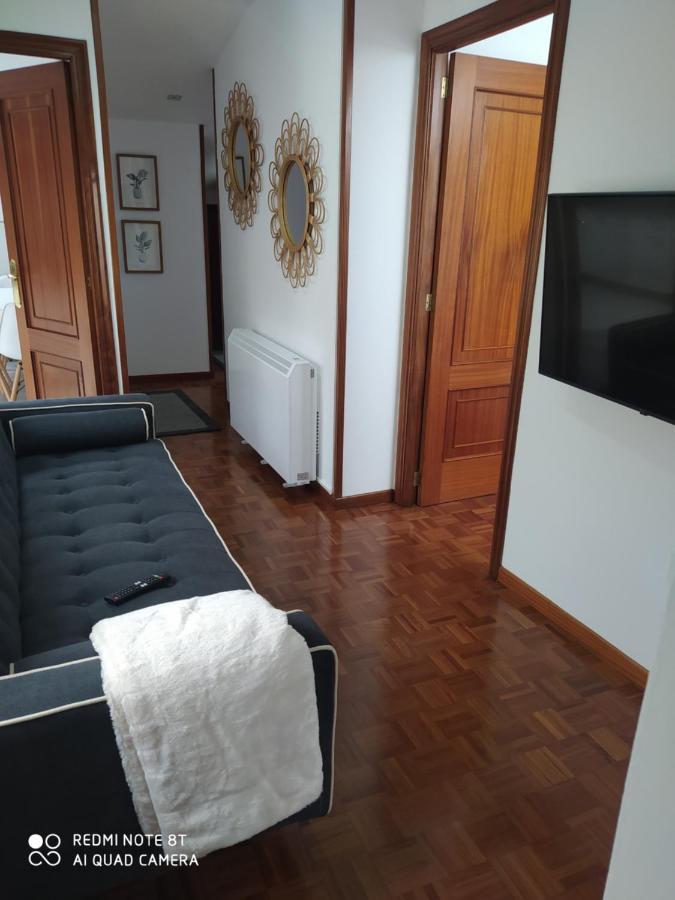 Habitacion Alex , Es Un Quinto Sin Ascensor Pontevedra Exteriör bild