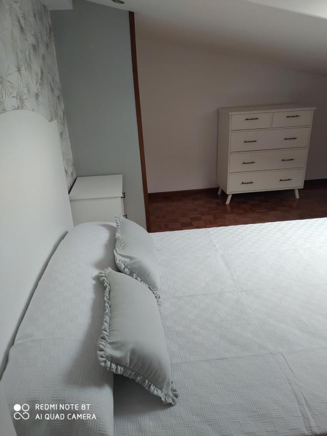 Habitacion Alex , Es Un Quinto Sin Ascensor Pontevedra Exteriör bild