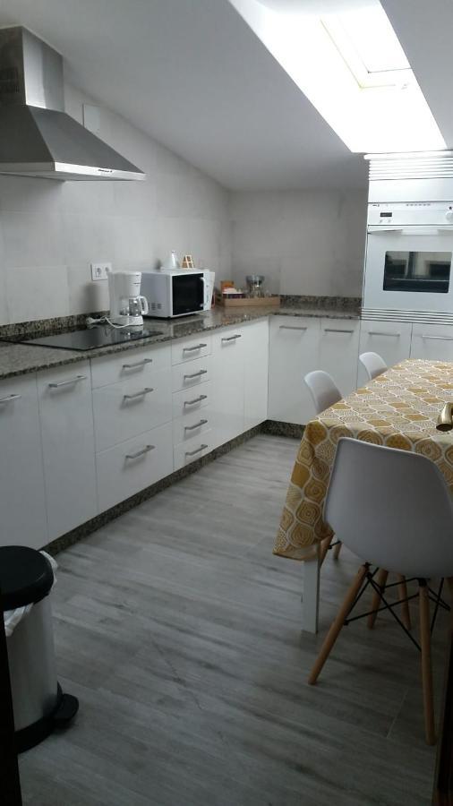 Habitacion Alex , Es Un Quinto Sin Ascensor Pontevedra Exteriör bild